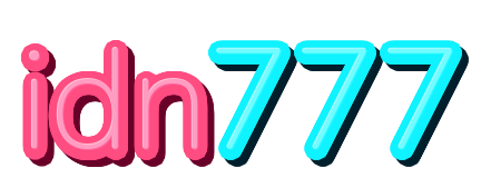 idn777 — logo kanal