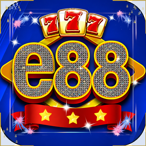 e88 — galeri pratinjau - APK Resmi